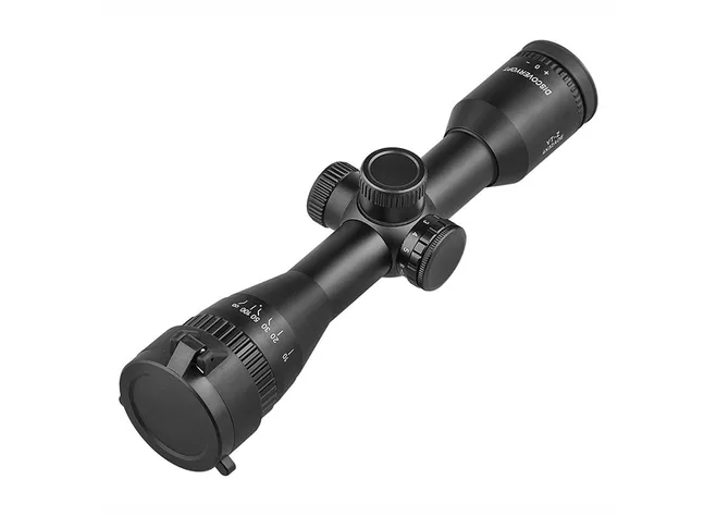 Прицел Discovery Optics VT-Z 4x32 AOE 25,4mm подсветка Фото 2